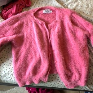 Princess Polly super soft cardigan
